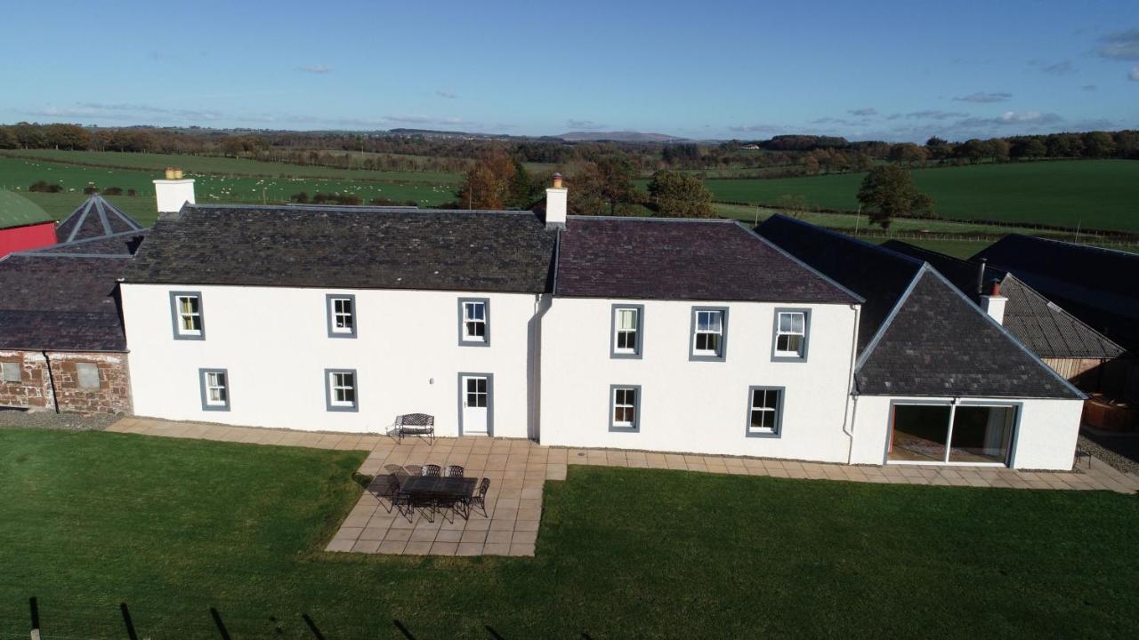 Pant Farmhouse Эр Экстерьер фото