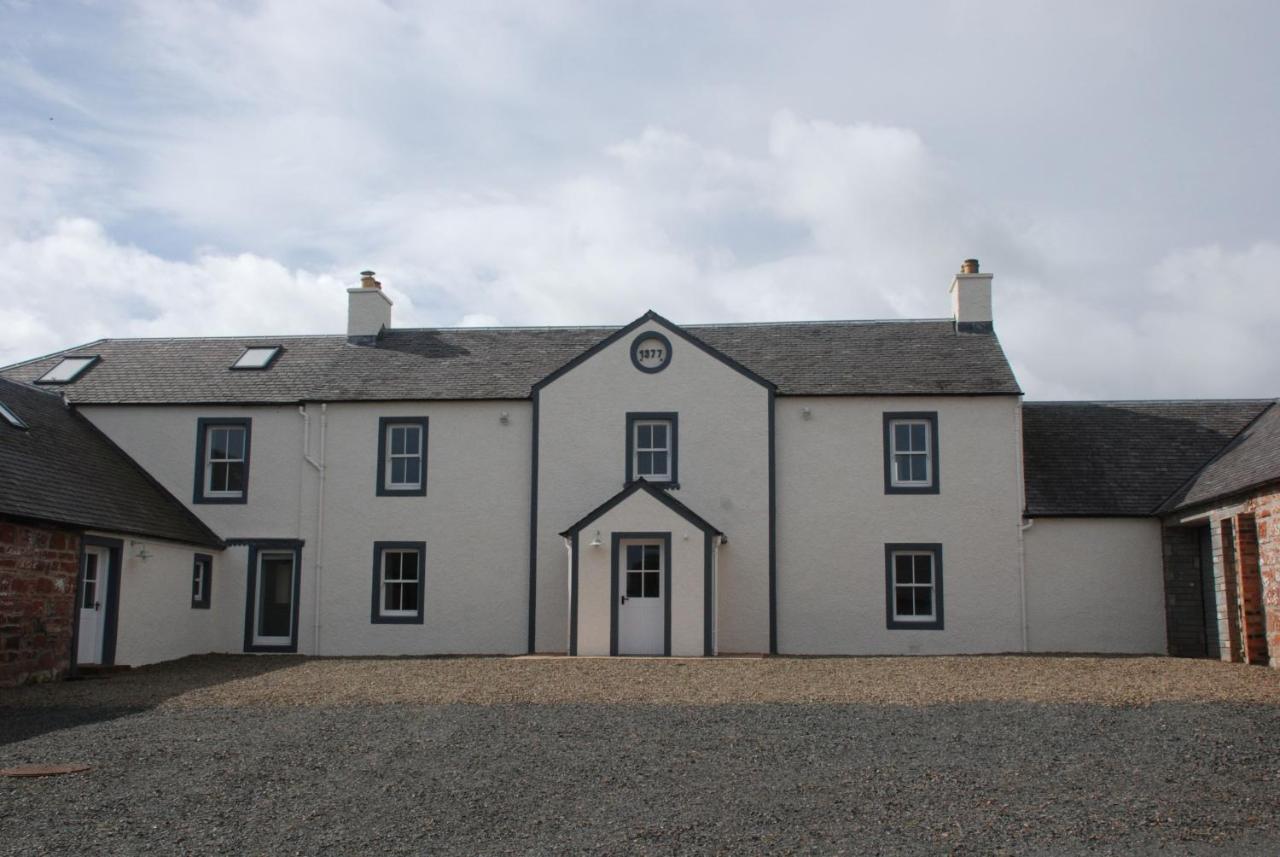 Pant Farmhouse Эр Экстерьер фото