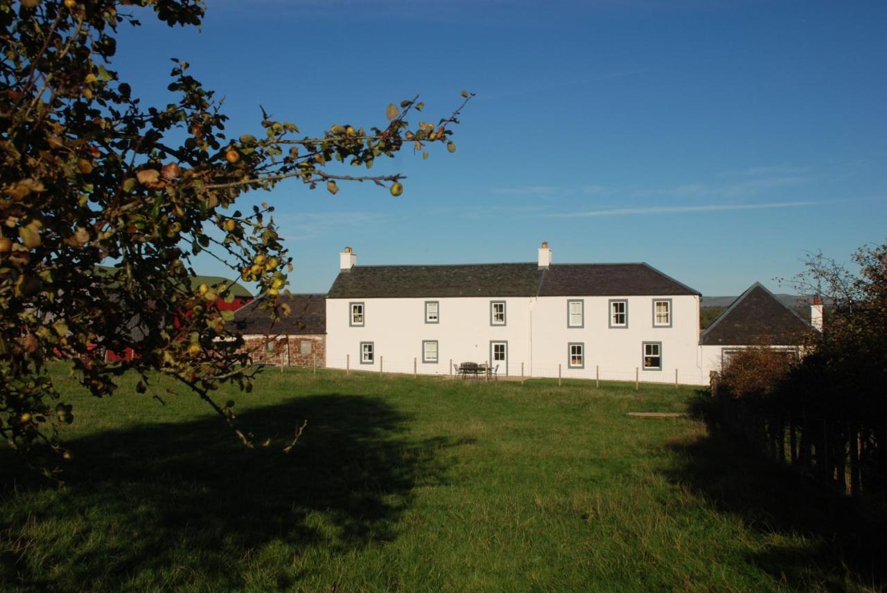 Pant Farmhouse Эр Экстерьер фото
